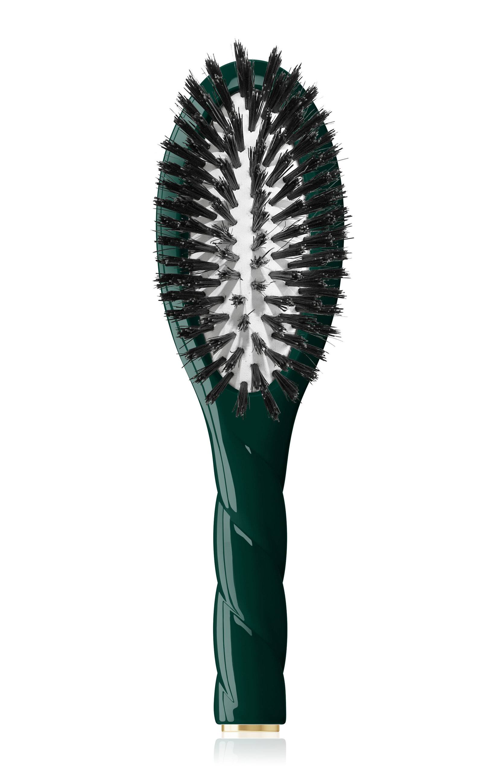 N.01 The Small Universal Hair Brush | Moda Operandi (Global)