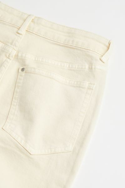 Slim Regular Ankle Jeans | H&M (UK, MY, IN, SG, PH, TW, HK)