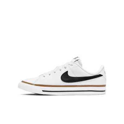 Sapatilhas Nike Court Legacy Júnior | Nike (PT)