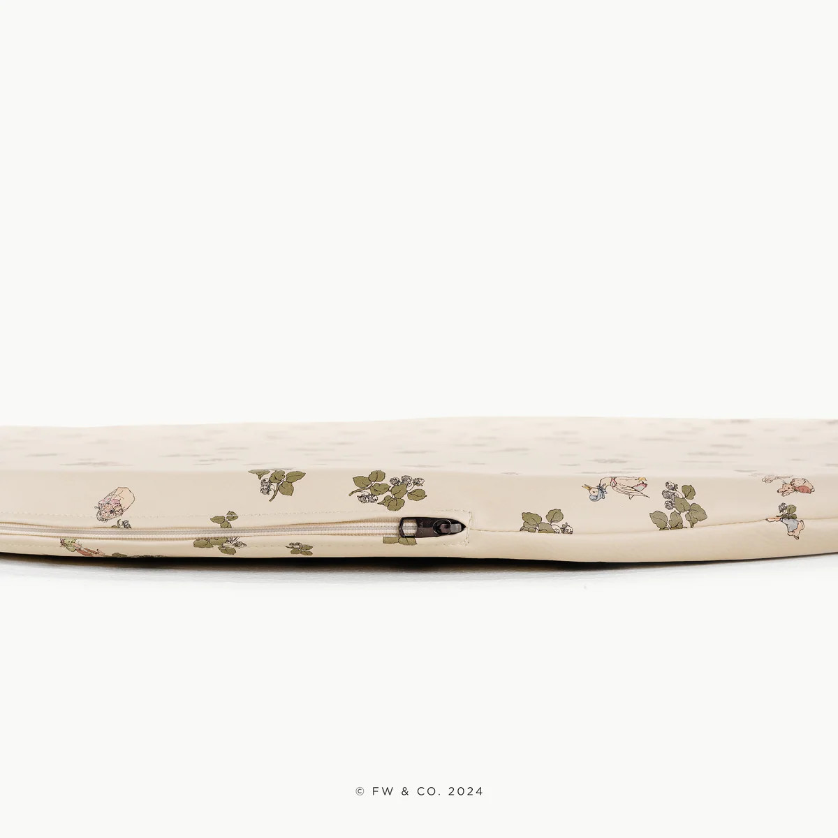 Padded Midi Circle | Gathre