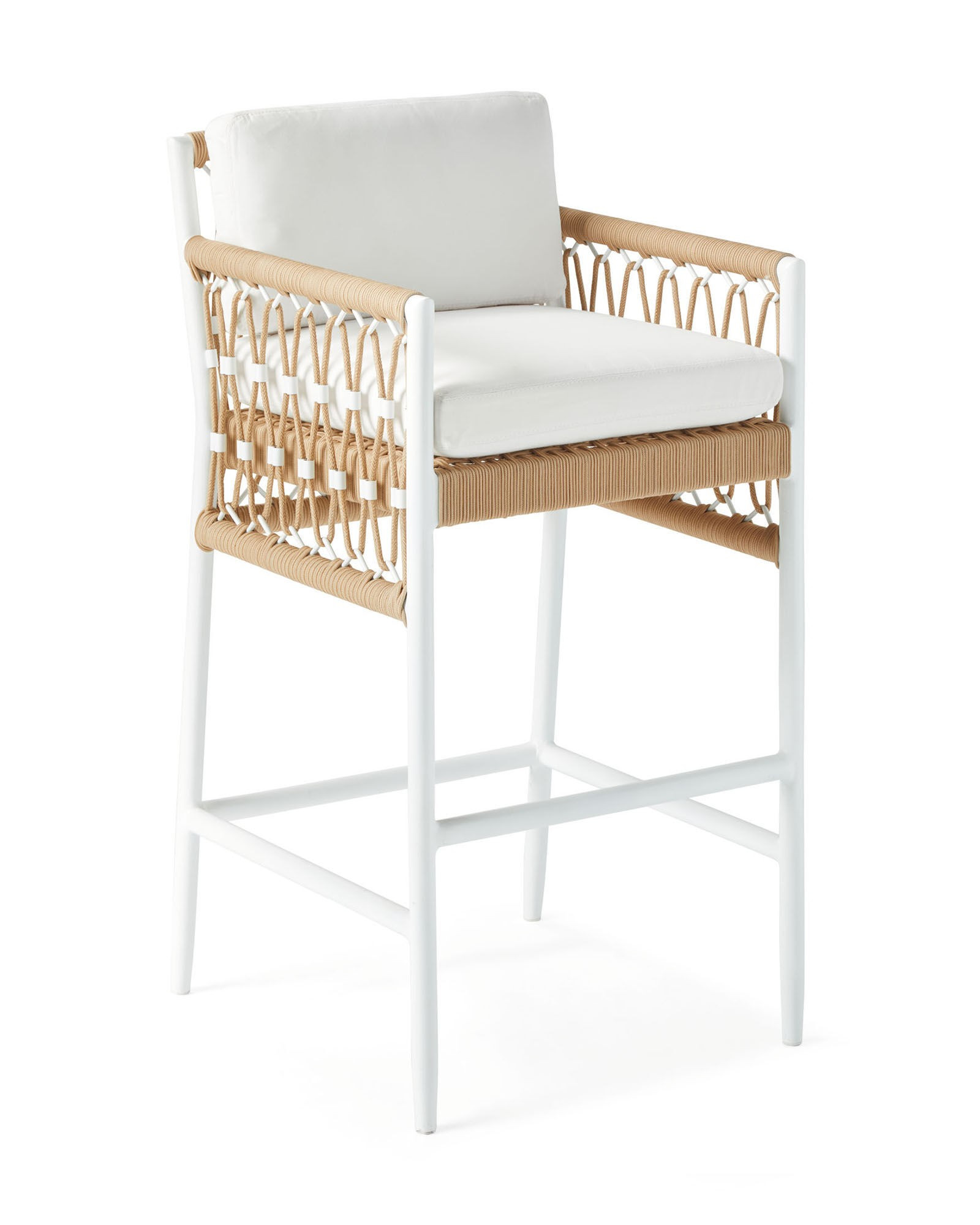 Salt Creek Bar Stool | Serena and Lily