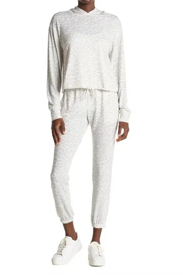 Printed Joggers | Nordstrom Rack