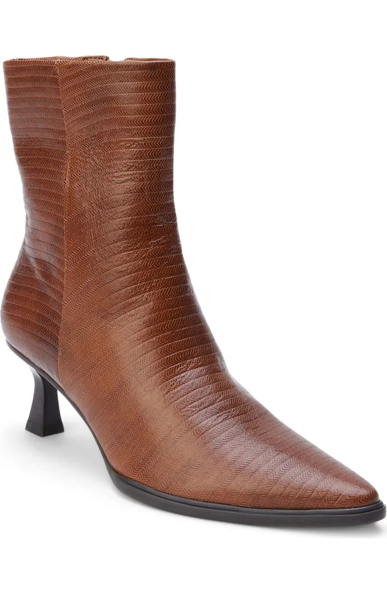 Matisse Gabbie Pointed Toe Bootie (Women) | Nordstrom | Nordstrom