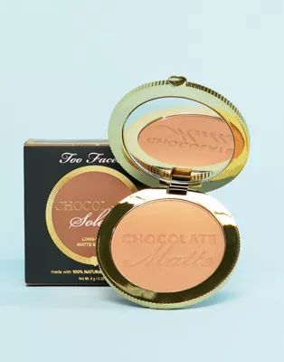 Too Faced Chocolate Soleil Bronzer | ASOS UK