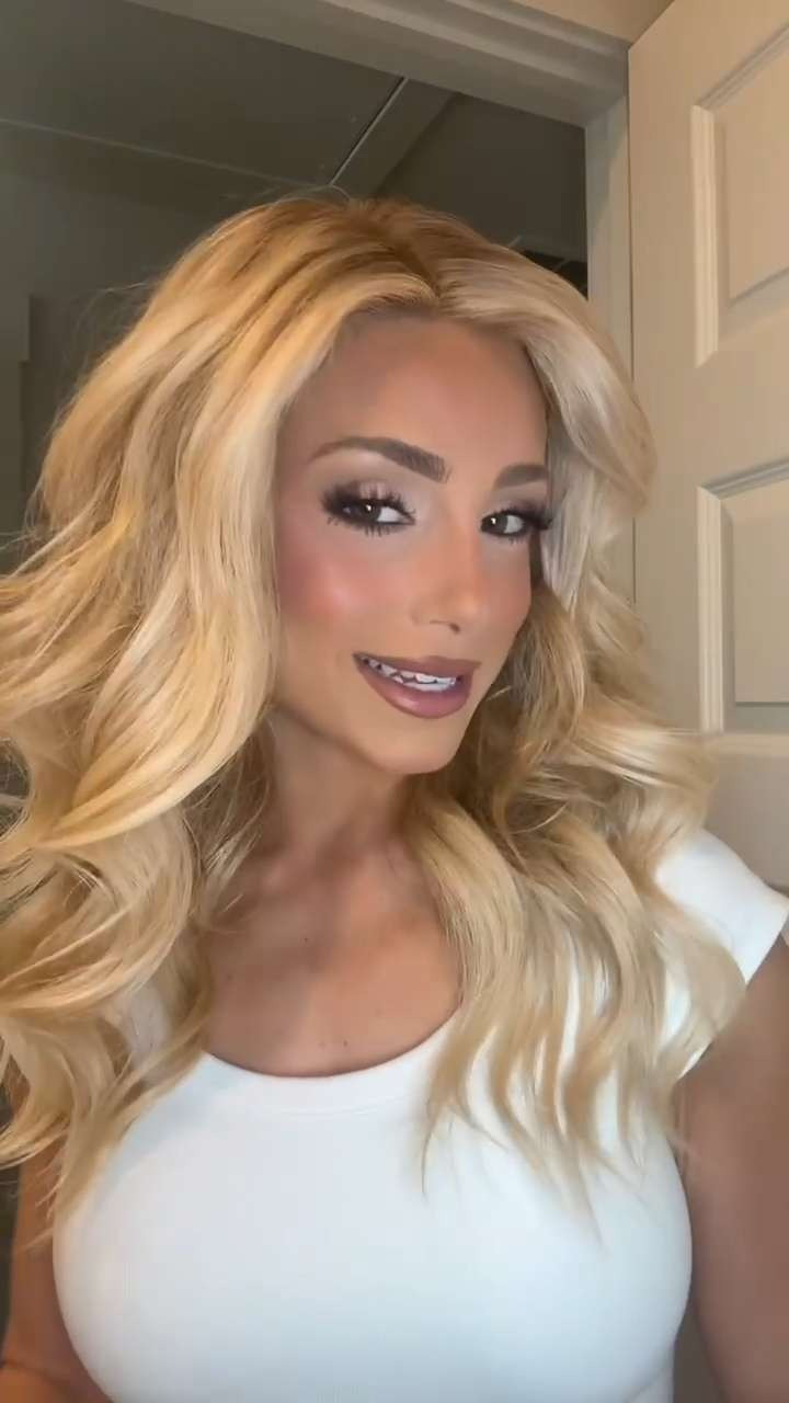 My hair tutorial! 🤍 

 #LTKgrwm #LTKBeauty