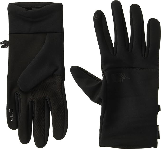 The North Face Etip Recycled Gloves | Amazon (US)