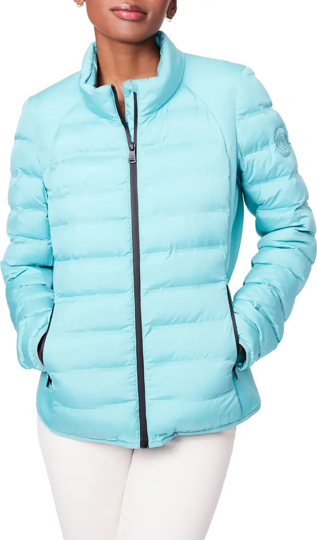 Packable Quilted Jacket | Nordstrom Rack