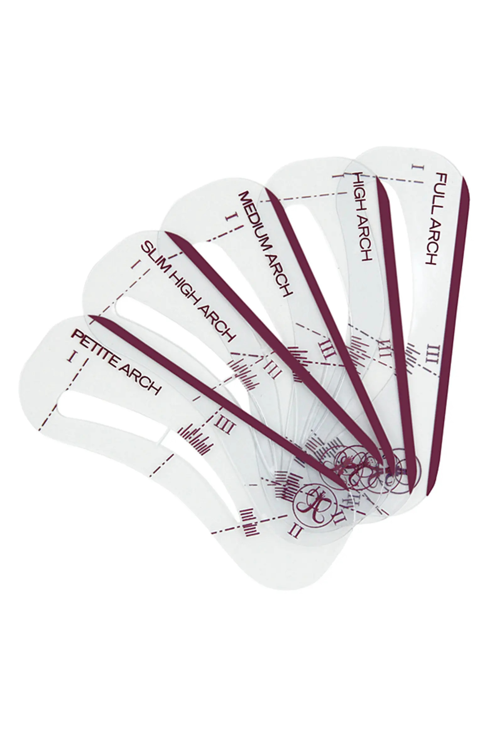 Brow Stencils | Nordstrom