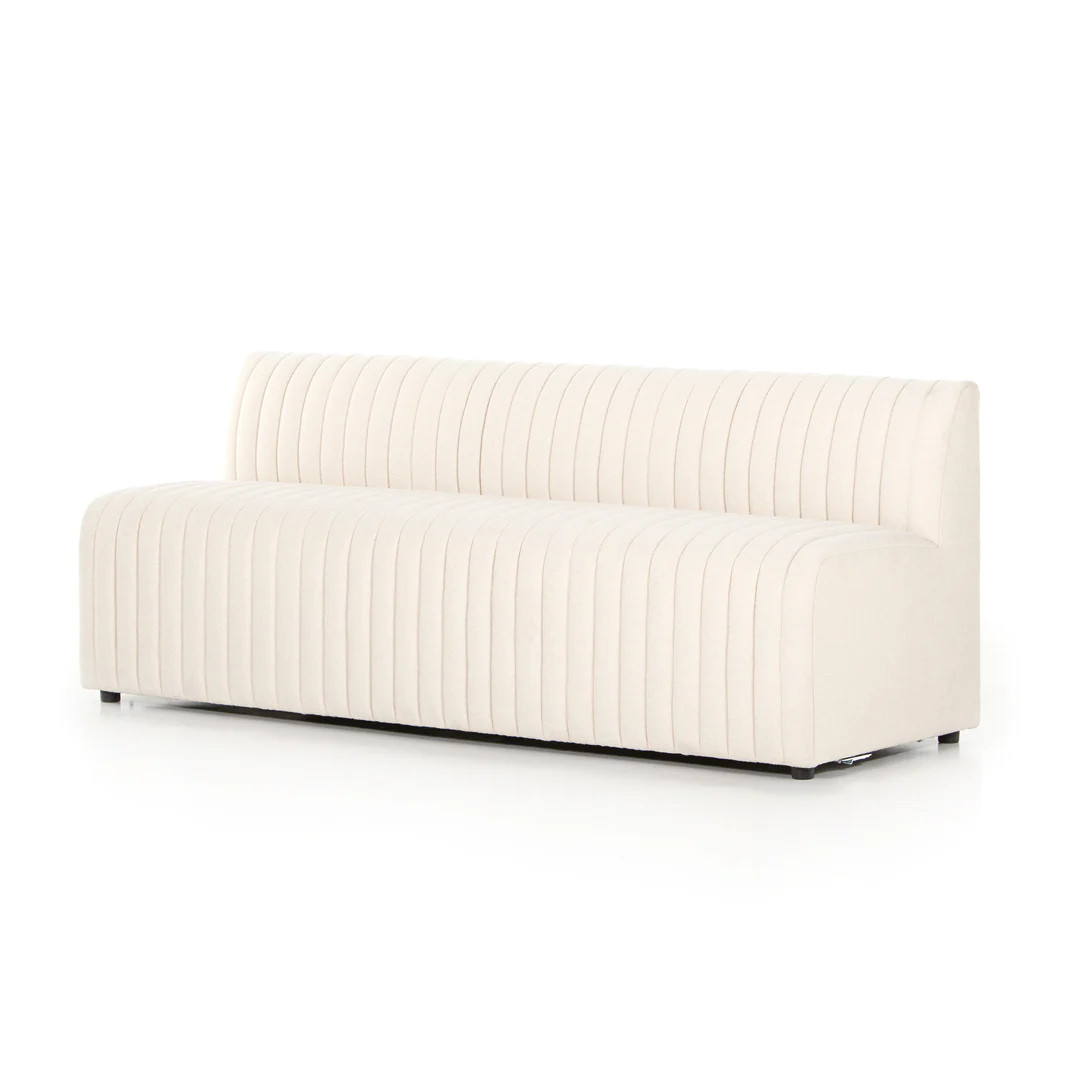 Augustine Dining Bench | Burke Decor