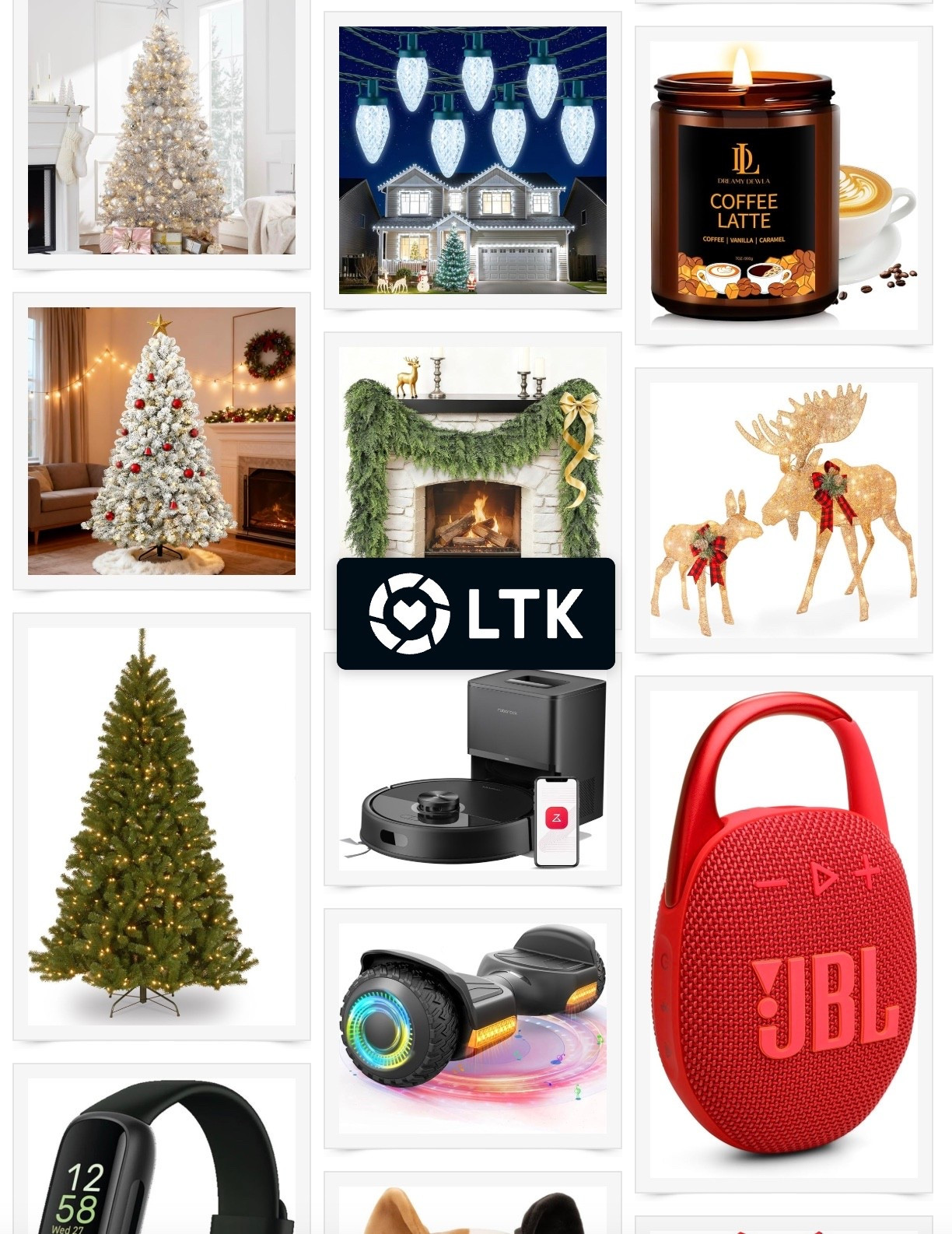 #ad Winter favorites - from Beanies,  decor, skincare to tech, still on sale on amazon for limited time❄️

These are practical, cozy, and perfect for you 

@amazon #ad #founditonamazon #WinterFavorites2025

#LTKHoliday #LTKSeasonal #LTKSaleAlert