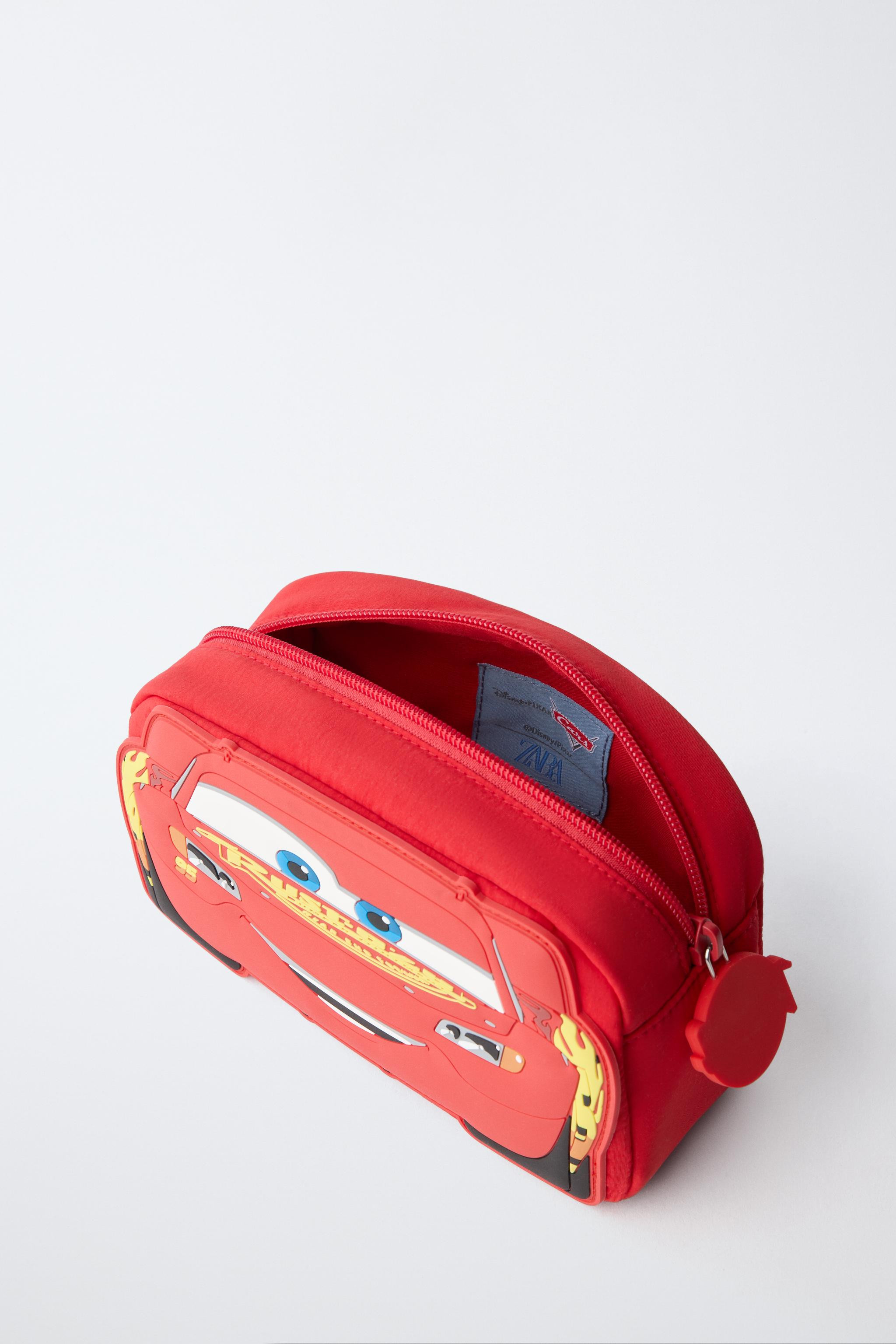 CARS\u00a9 DISNEY PIXAR PENCIL CASE | Zara US