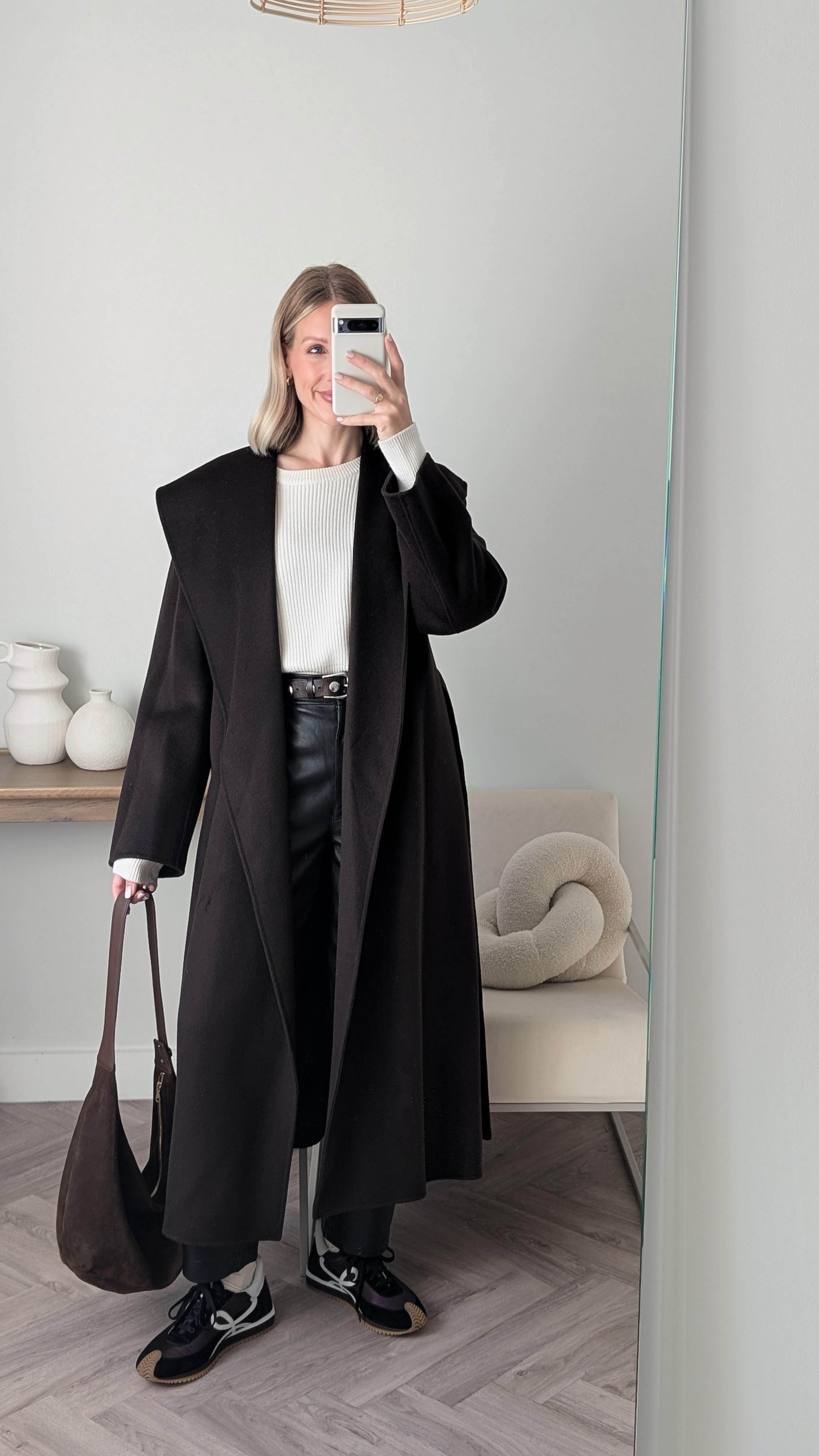 Chocolate brown tones for fall 2024 🤎🍂 

#LTKuk #LTKeurope #LTKautumn