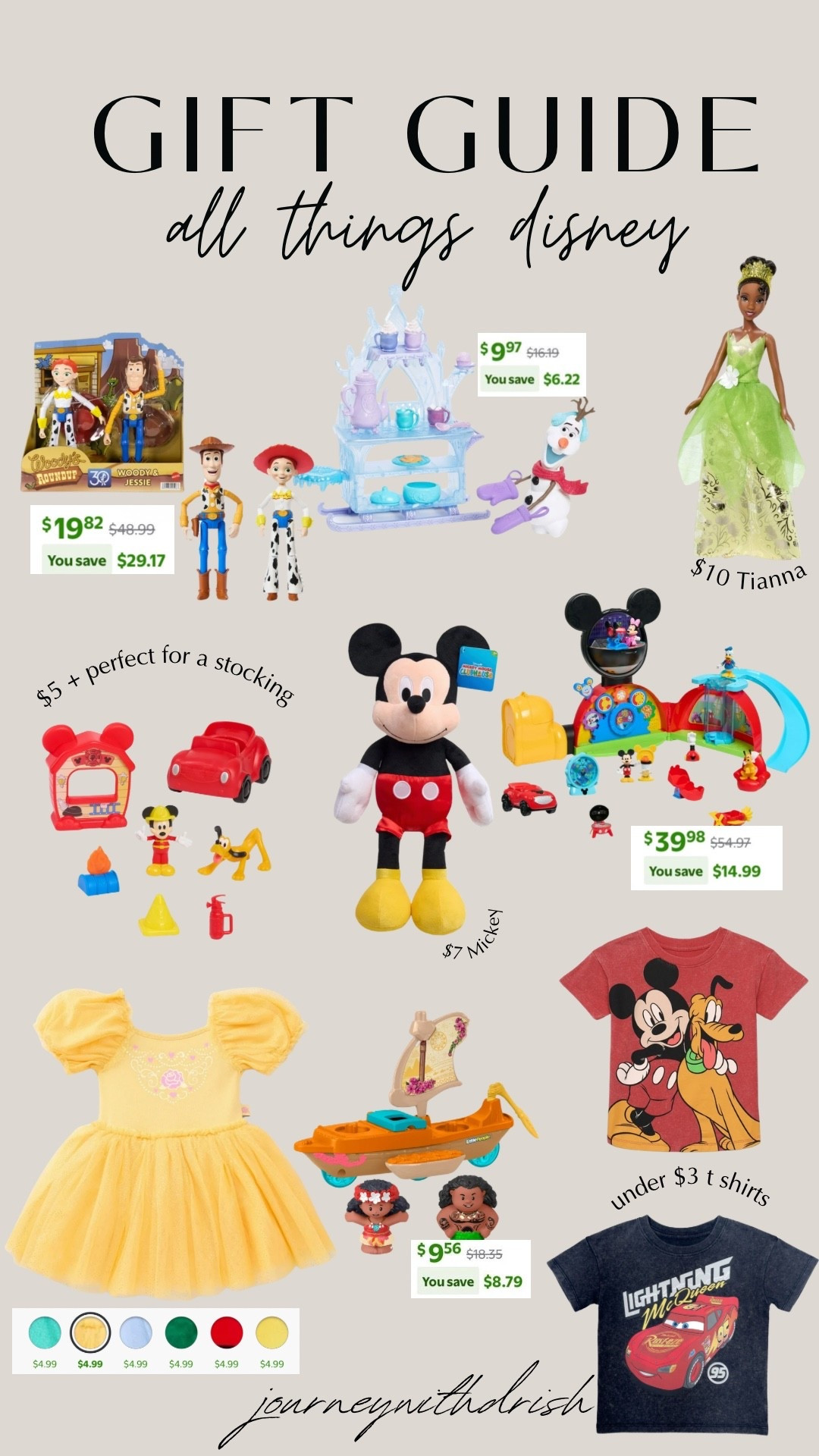 Look at these amazing Disney deals! 

#LTKFindsUnder50 #LTKSaleAlert #LTKGiftGuide