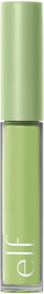 e.l.f. Camo Color Corrector, Hydrating & Long-Lasting Color Corrector For Camouflaging Discolorat... | Amazon (US)