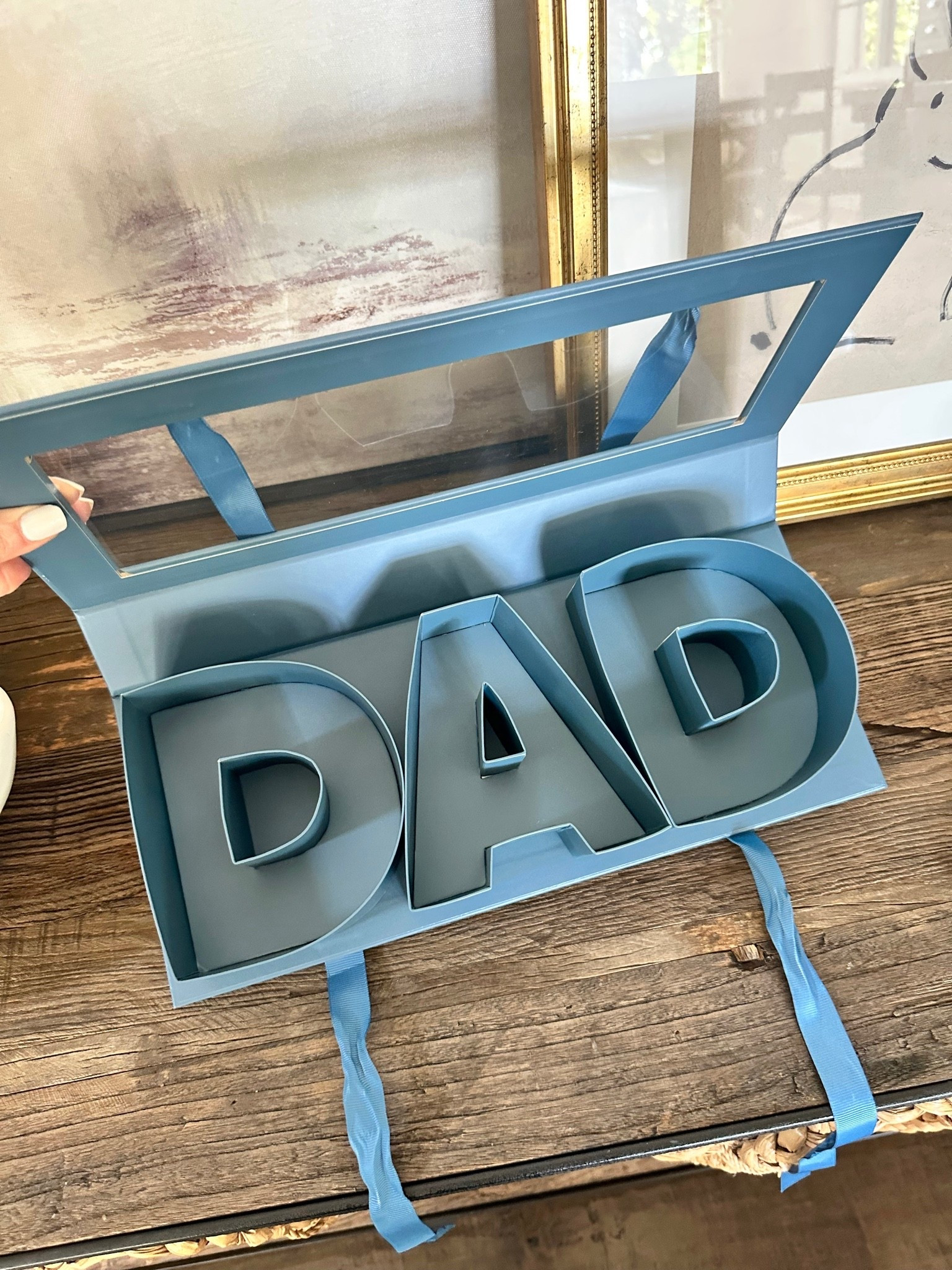 Last minute Father’s Day gift idea!

#LTKMens