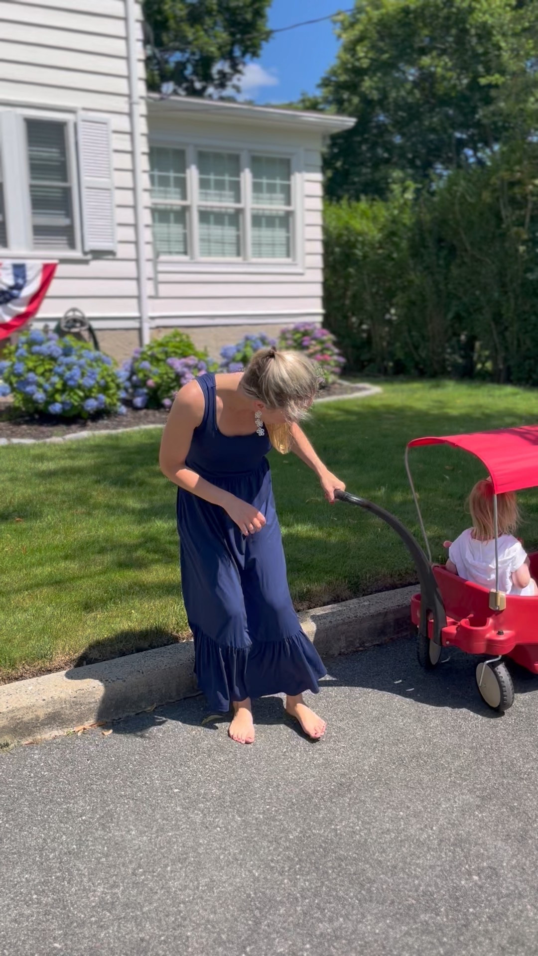 Wagon for the 4th! 

#LTKFamily #LTKBaby #LTKSeasonal