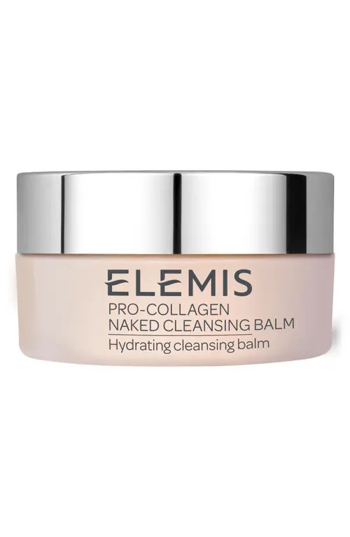 Elemis Pro-Collagen Naked Cleansing Balm at Nordstrom | Nordstrom