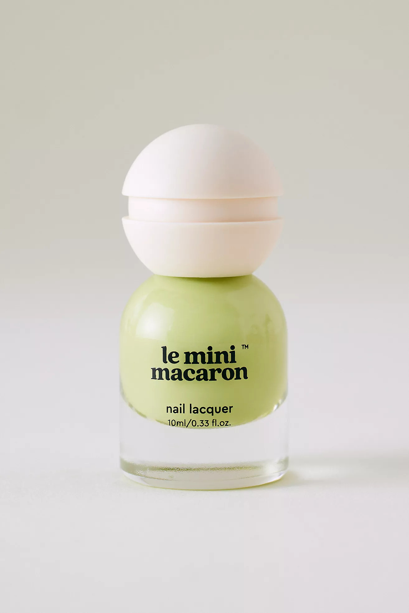 Le Mini Macaron Le Sweet Nail Lacquer | Anthropologie (UK)