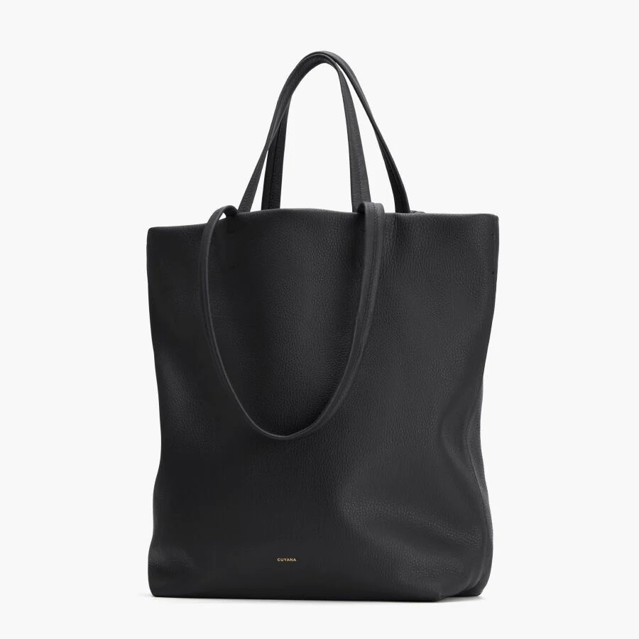 Tall Easy Tote | Cuyana