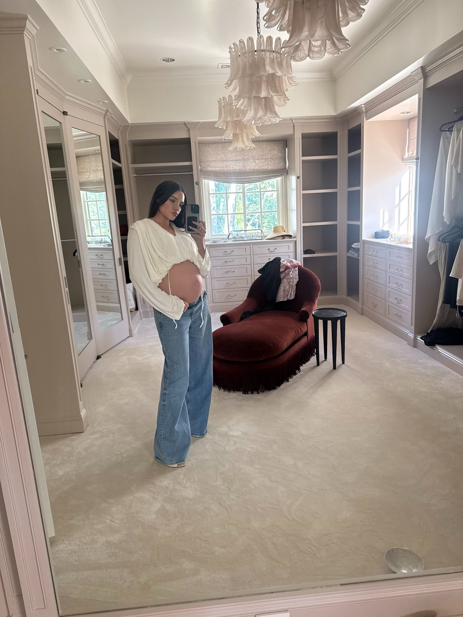 OOTD 🤍