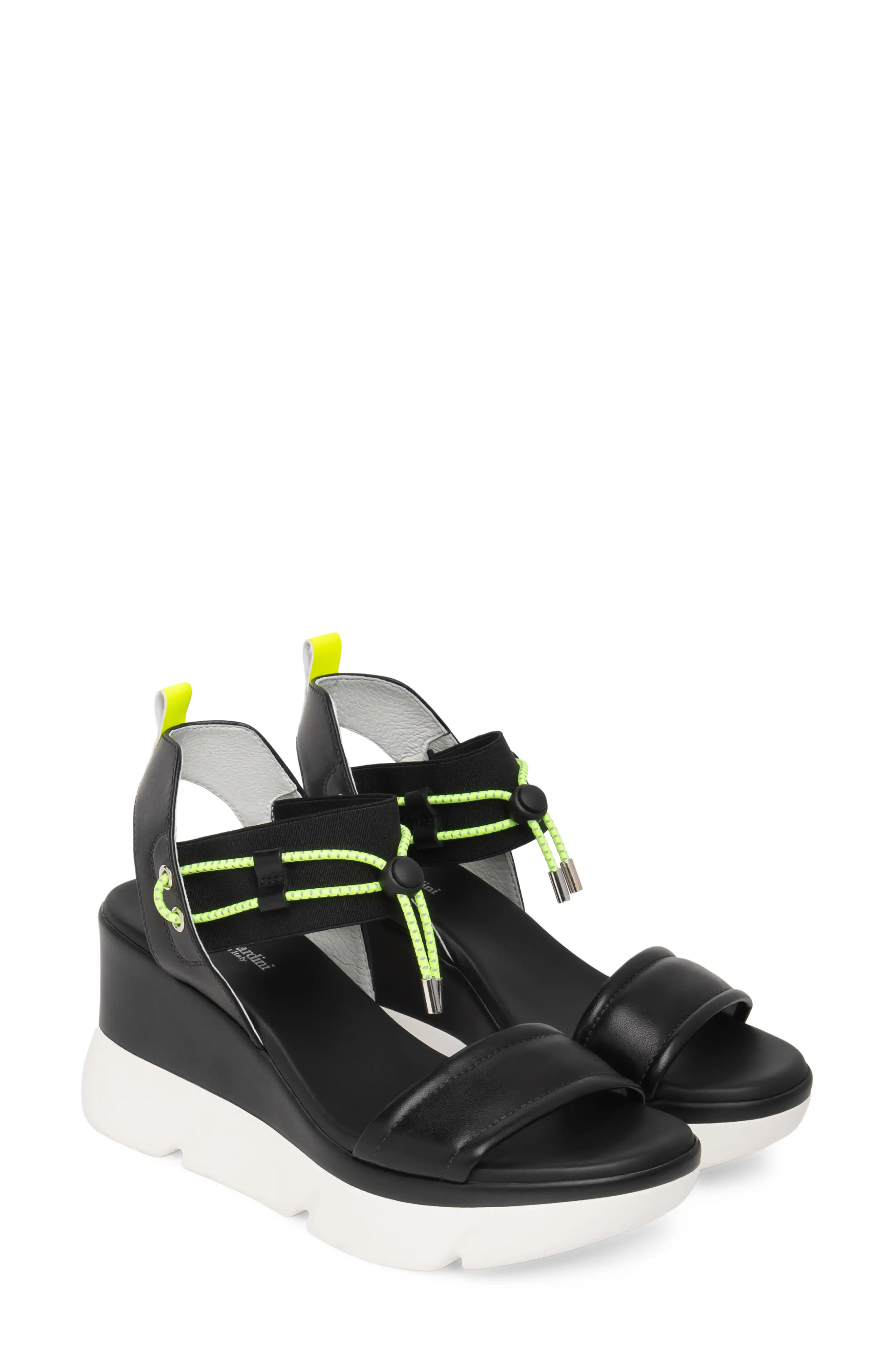 Platform Wedge Sandal (Women) | Nordstrom | Nordstrom