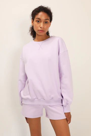 Katie Sweat 2-Piece Set | Storets (Global)