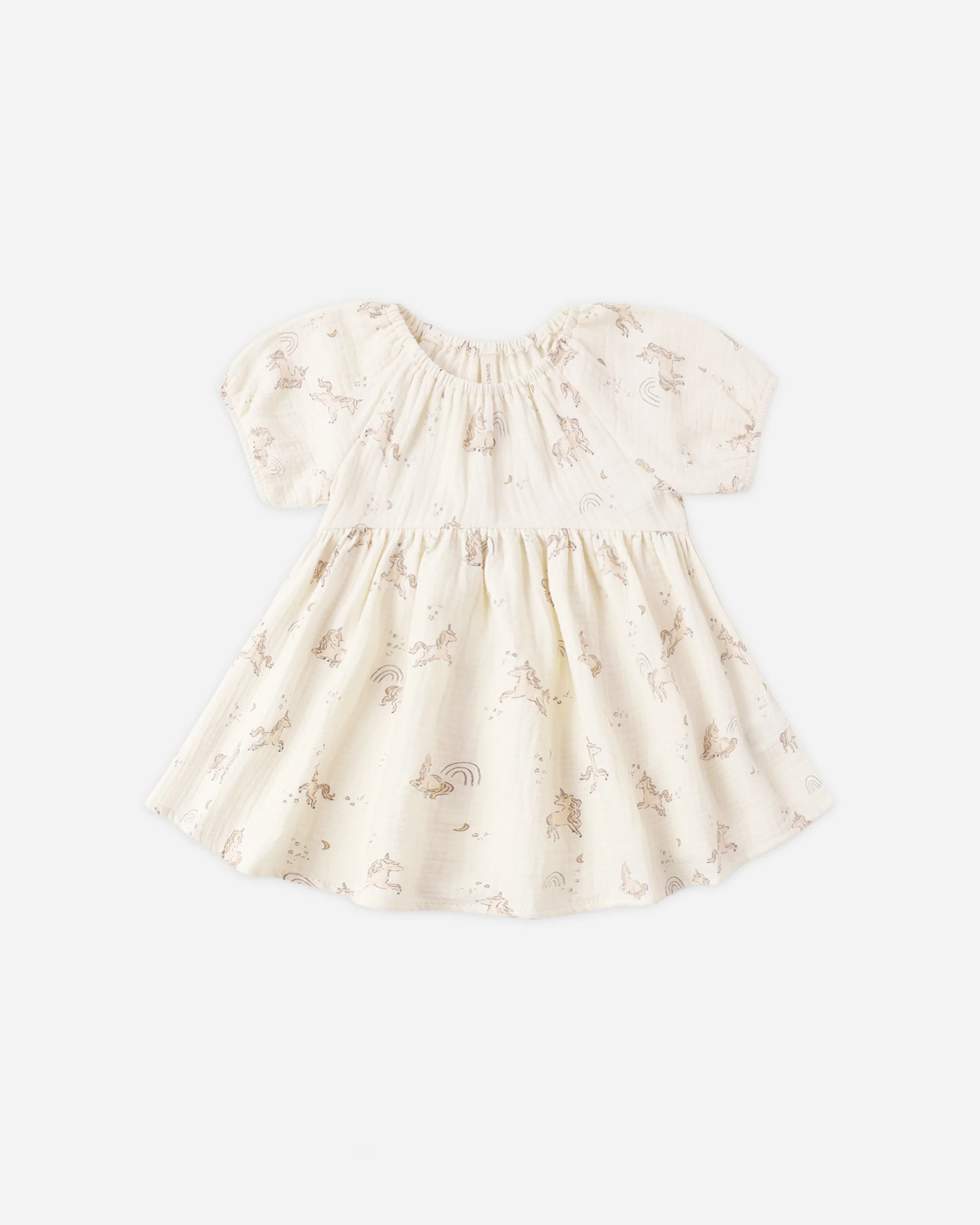 Bella Dress Unicorns | Rylee + Cru