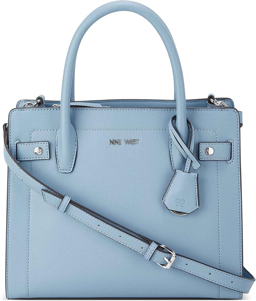 Nine West Bettina Satchel | Amazon (US)