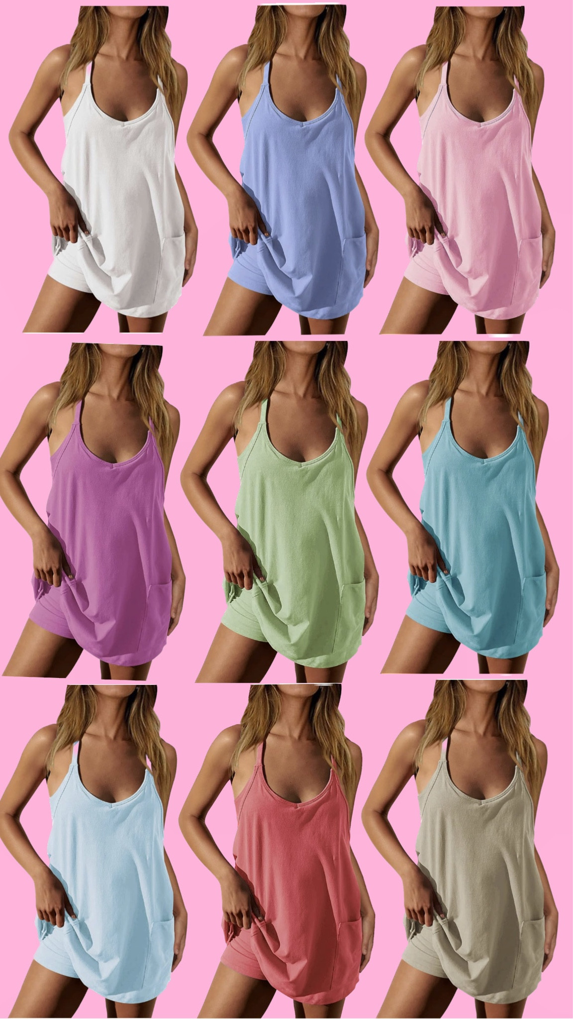 Amazon free people romper dupes!! 🛍️

#LTKfindsunder50 #LTKsalealert #LTKstyletip