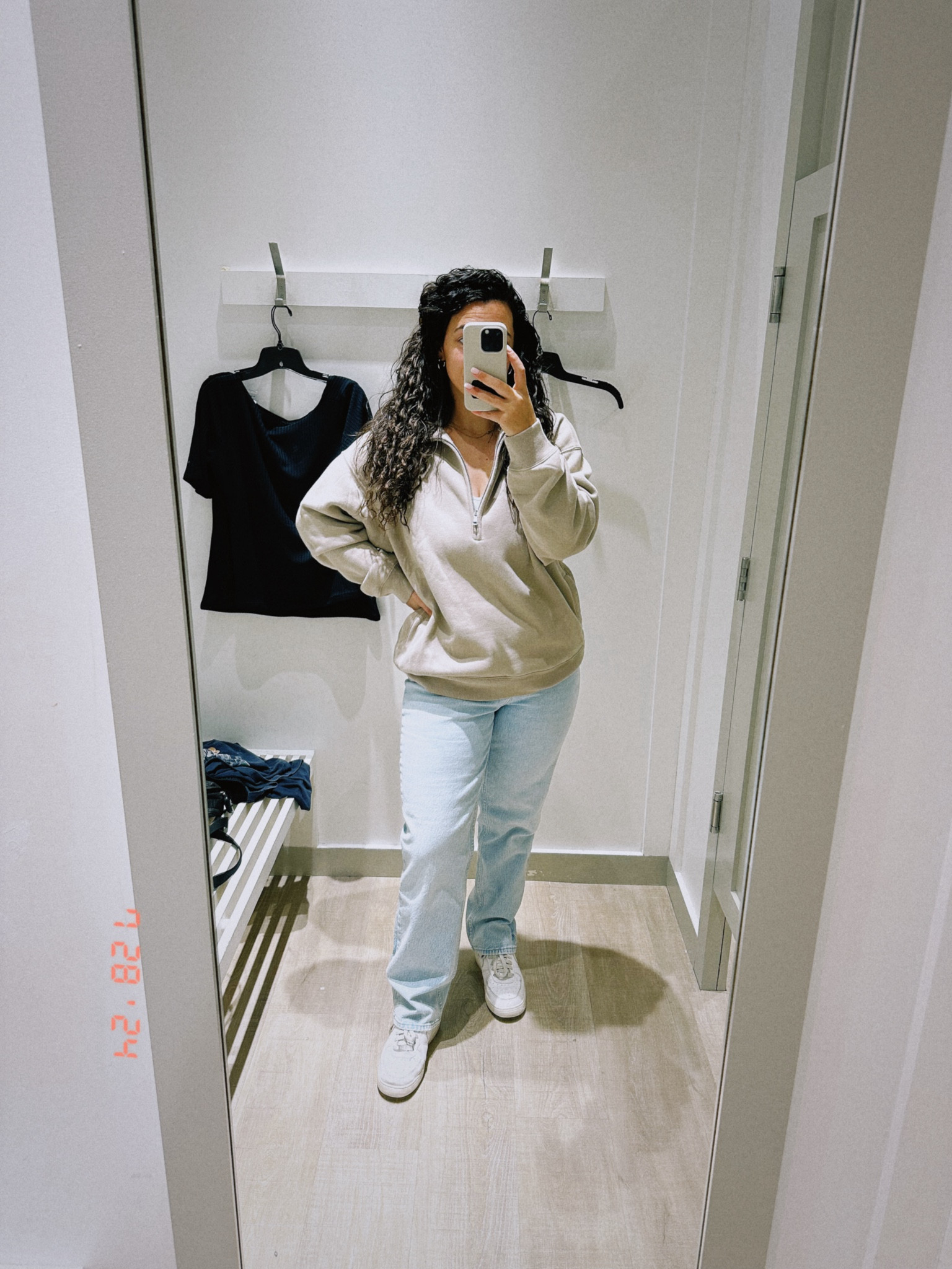 Abercrombie fall fit 🍂

#LTKStyleTip #LTKFindsUnder50 #LTKMidsize