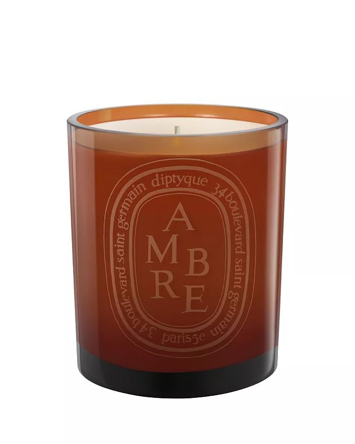 Ambre (Amber) Scented Candle | Bloomingdale's (US)