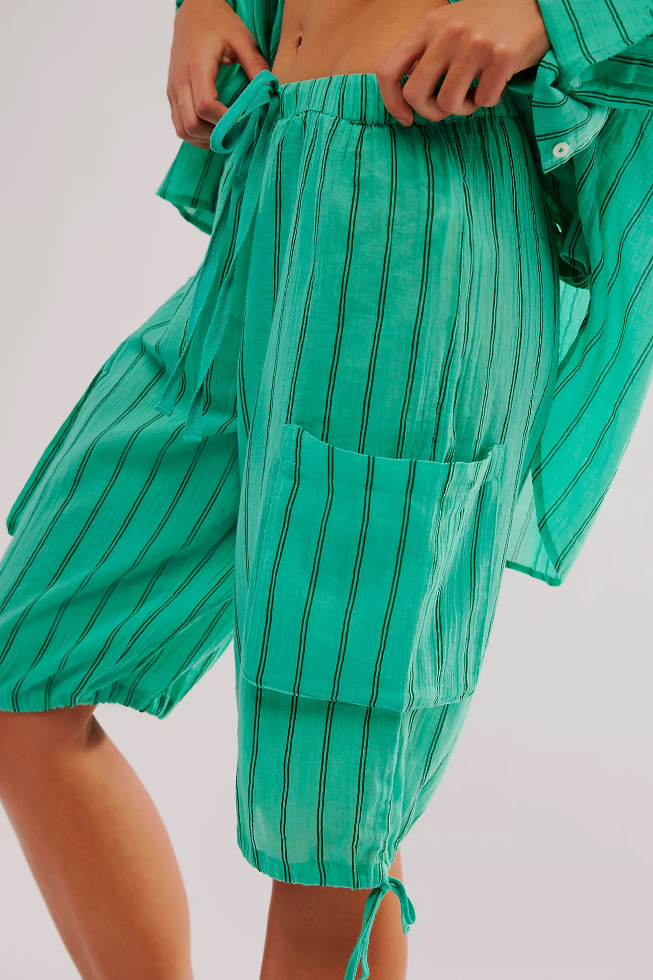 Nati Sheer Shorts | Free People (Global - UK&FR Excluded)