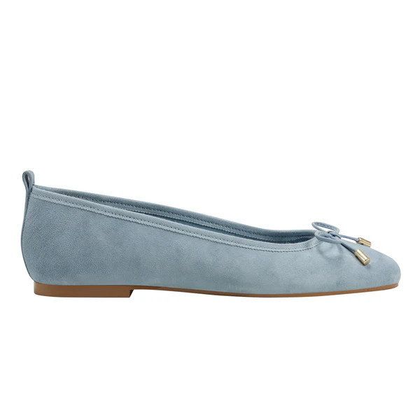 Ubet Slip-on Casual Flat | Marc Fisher
