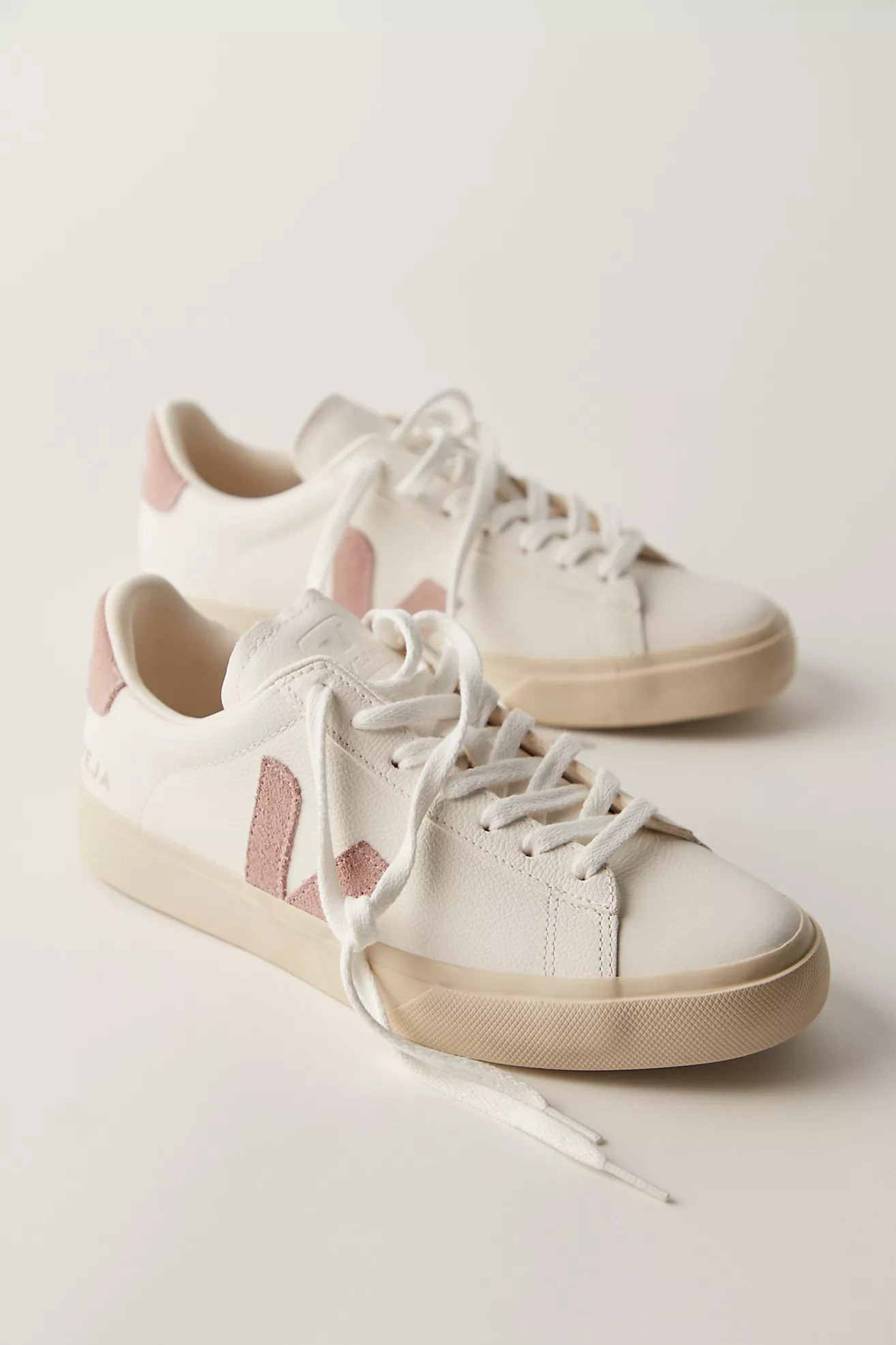 Veja Campo Sneakers | Free People (Global - UK&FR Excluded)
