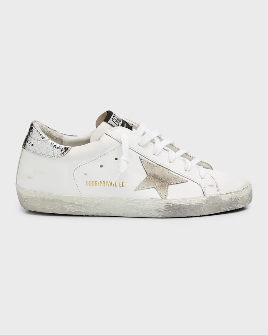 Golden Goose Mix Match Sneakers | Neiman Marcus