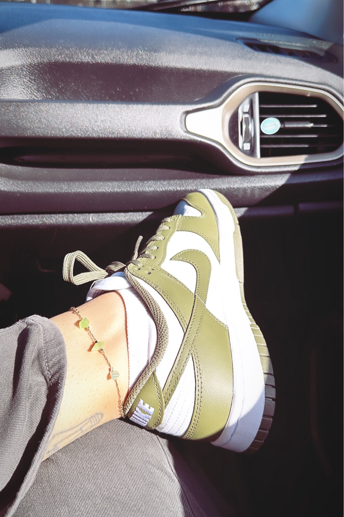 Spring kicks ! 

#LTKSeasonal #LTKmidsize #LTKGiftGuide