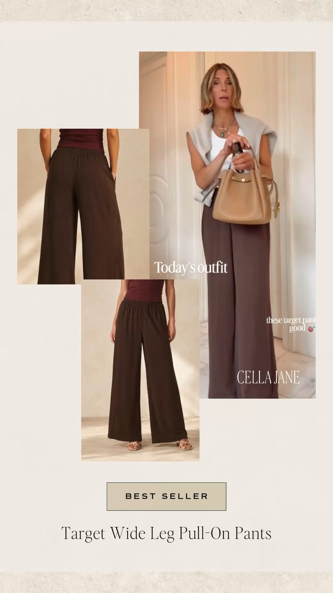Styling fall looks featuring this weeks BEST SELLER: the @Target pull on pants

#LTKfall #LTKstyletip