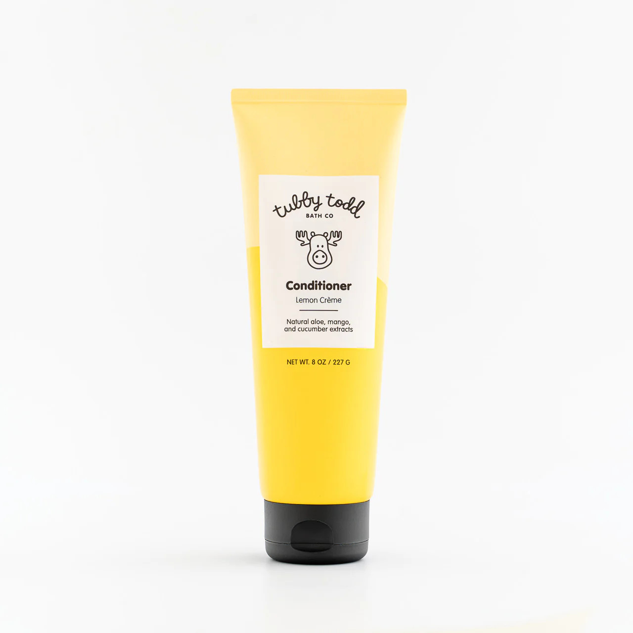 Hair Conditioner | Tubby Todd Bath Co