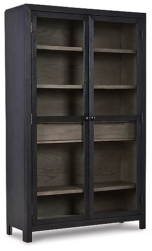 Lenston Accent Cabinet | Ashley | Ashley Homestore