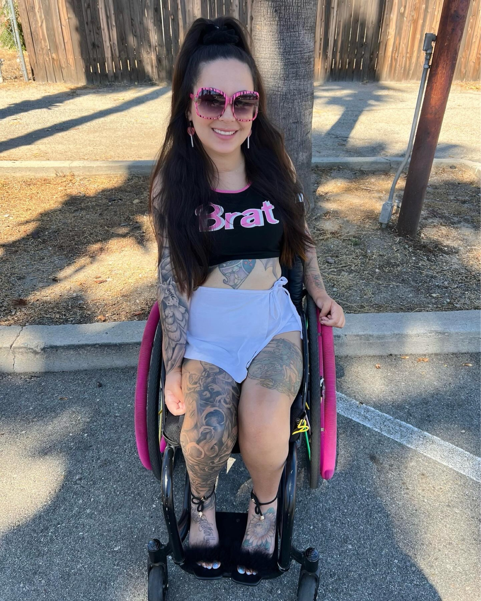 Cute and casual 🩷

#LTKshoecrush #LTKfindsunder50 #LTKU