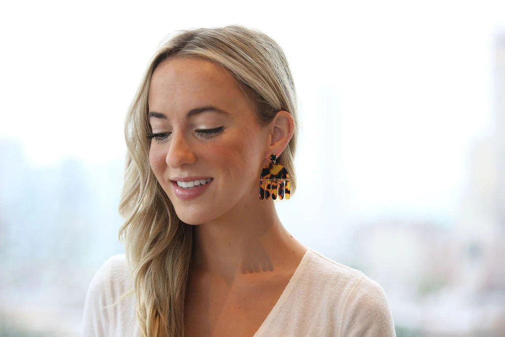 Dulce Earrings | TrendingAbove