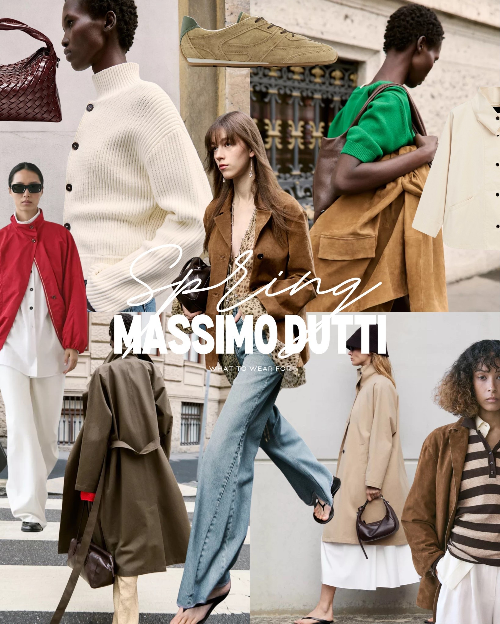 Spring at Massimo Dutti 😍

#LTKuk #LTKspring