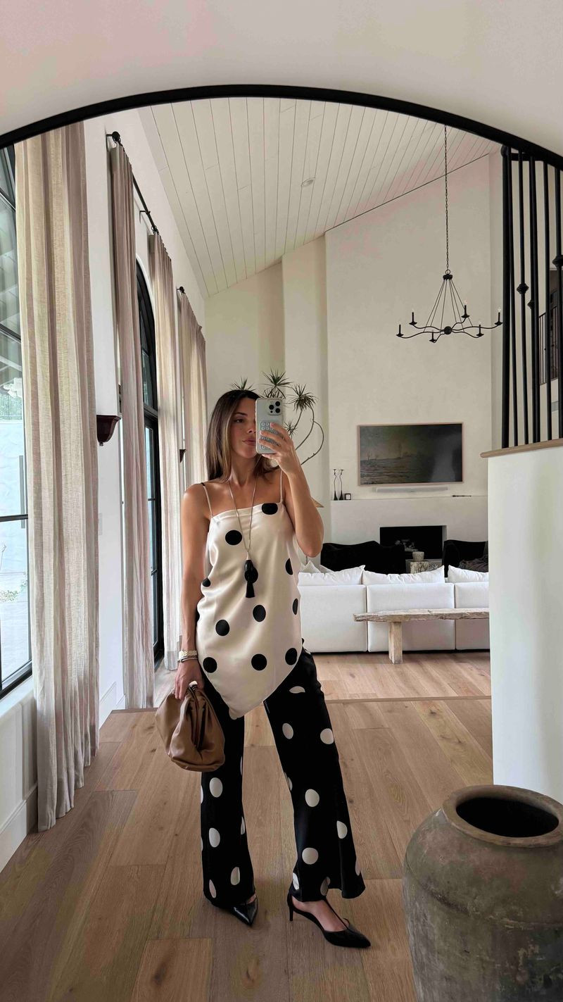 Galentines! 

 #LTKgrwm #LTKootd