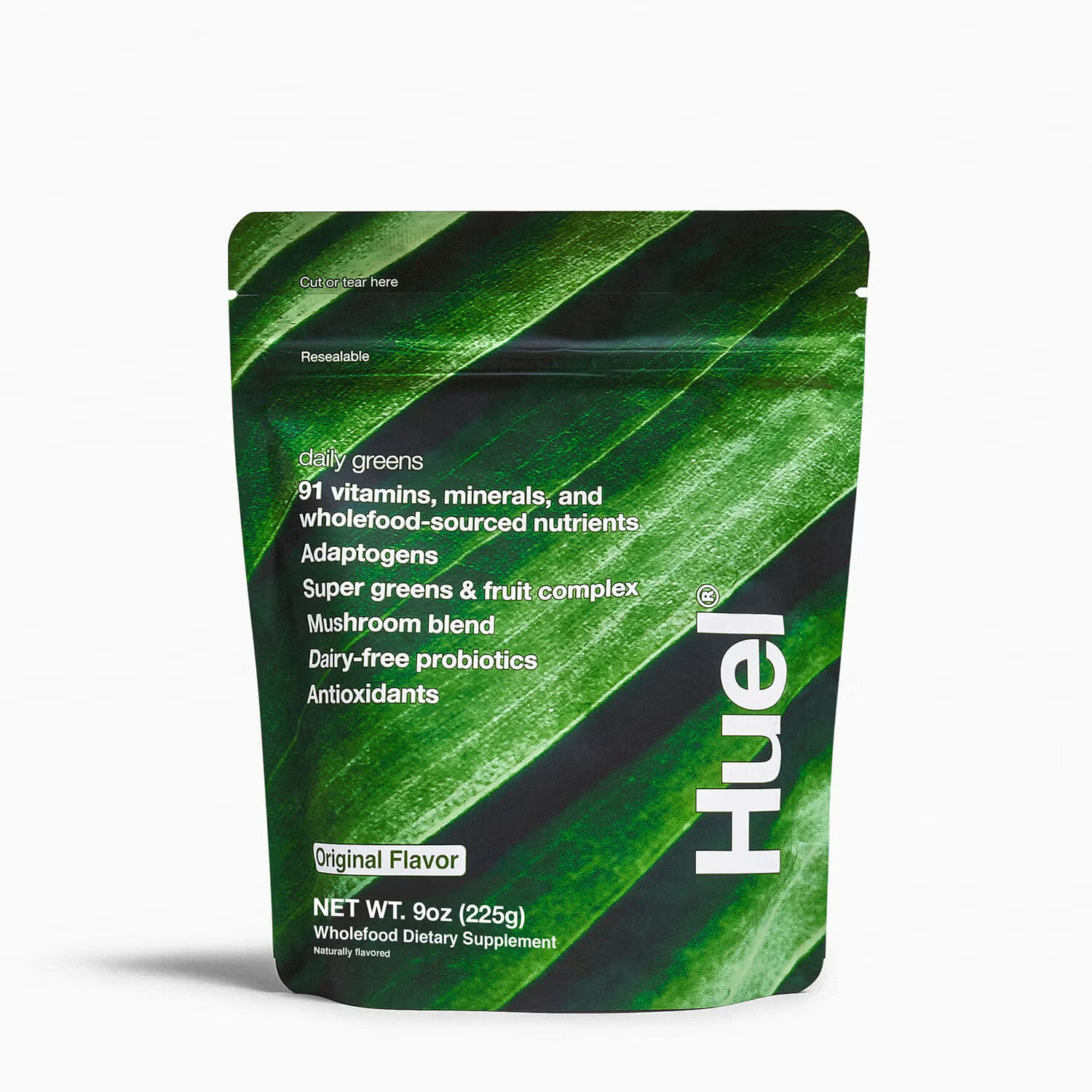 Daily Greens - Original - 9 oz. (30 Servings) | GNC