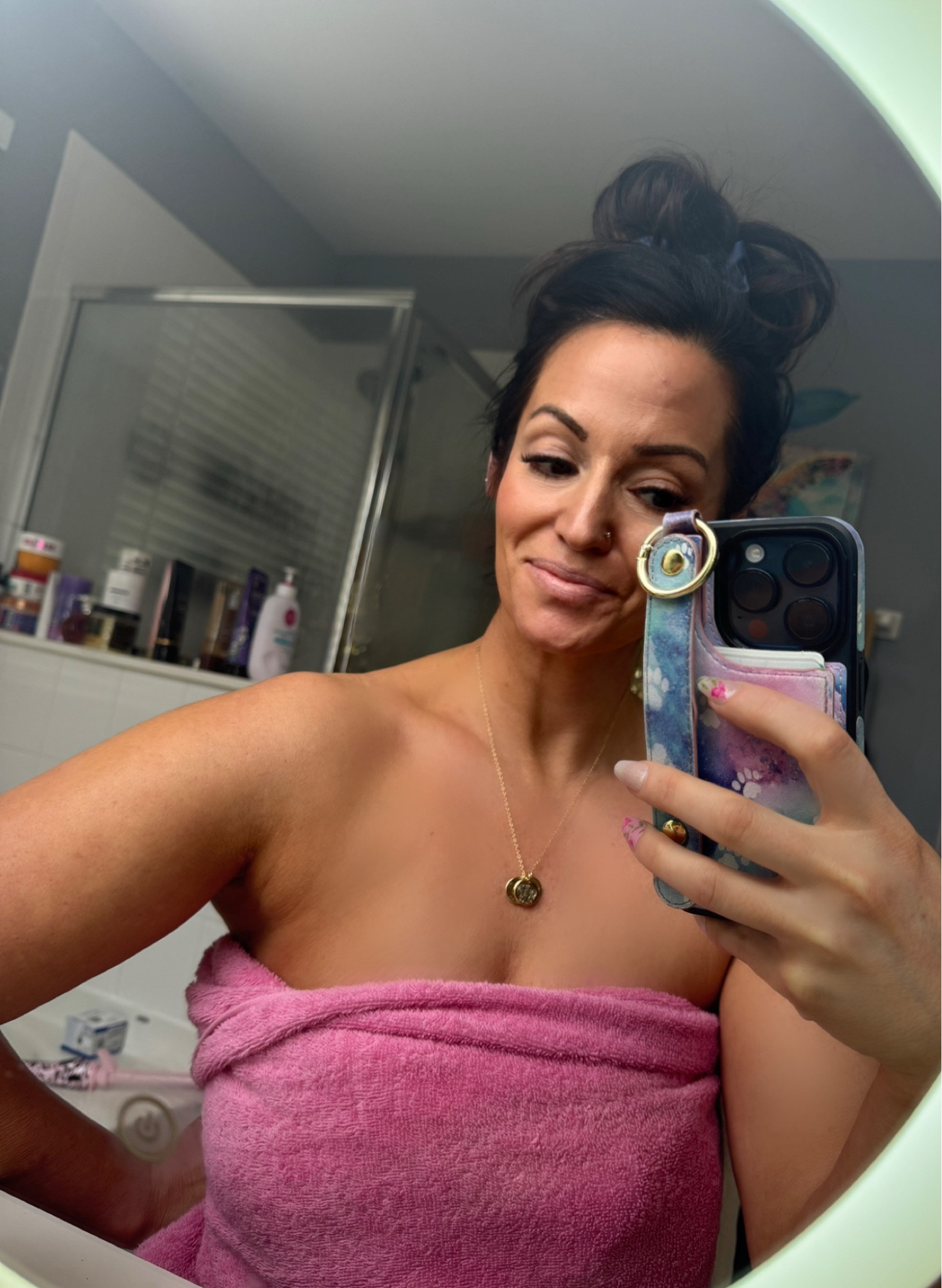 Tried a New cheaper tanner from Amazon, and so far I’m loving it. I’ll check back in after I see how long it lasts, but it went on beautifully and this color is perfect. I did the color dark 

#LTKBeauty #LTKFindsUnder50