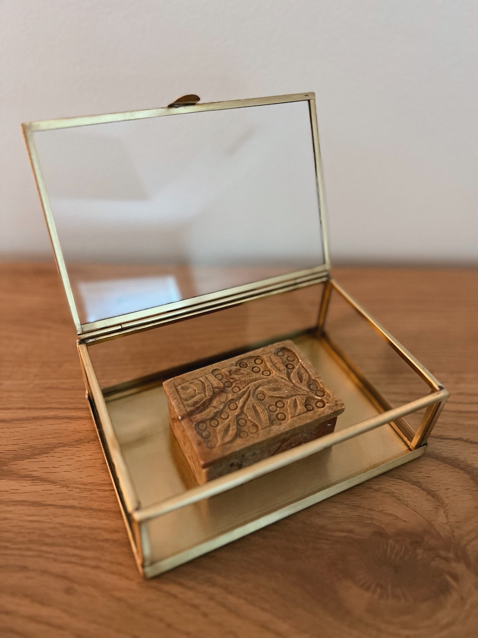 Trinket Box 🥰

#LTKunder50 #LTKstyletip #LTKhome