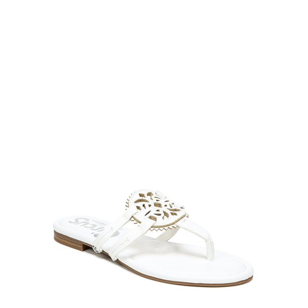 Circus by Sam Edelman Canyon Thong Sandal (Women's) | Walmart (US)