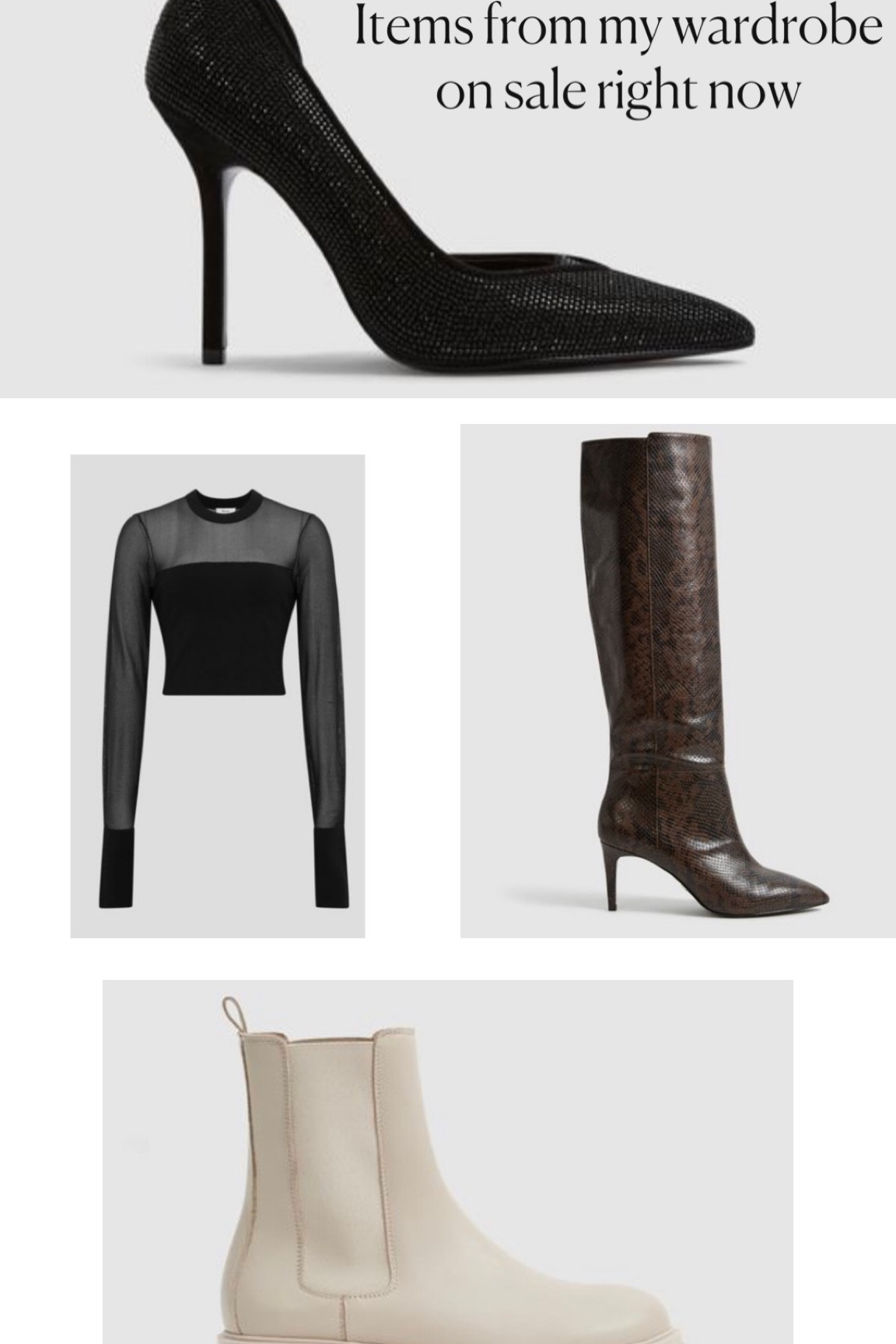 #LTKunder100 #LTKFind #LTKsalealert