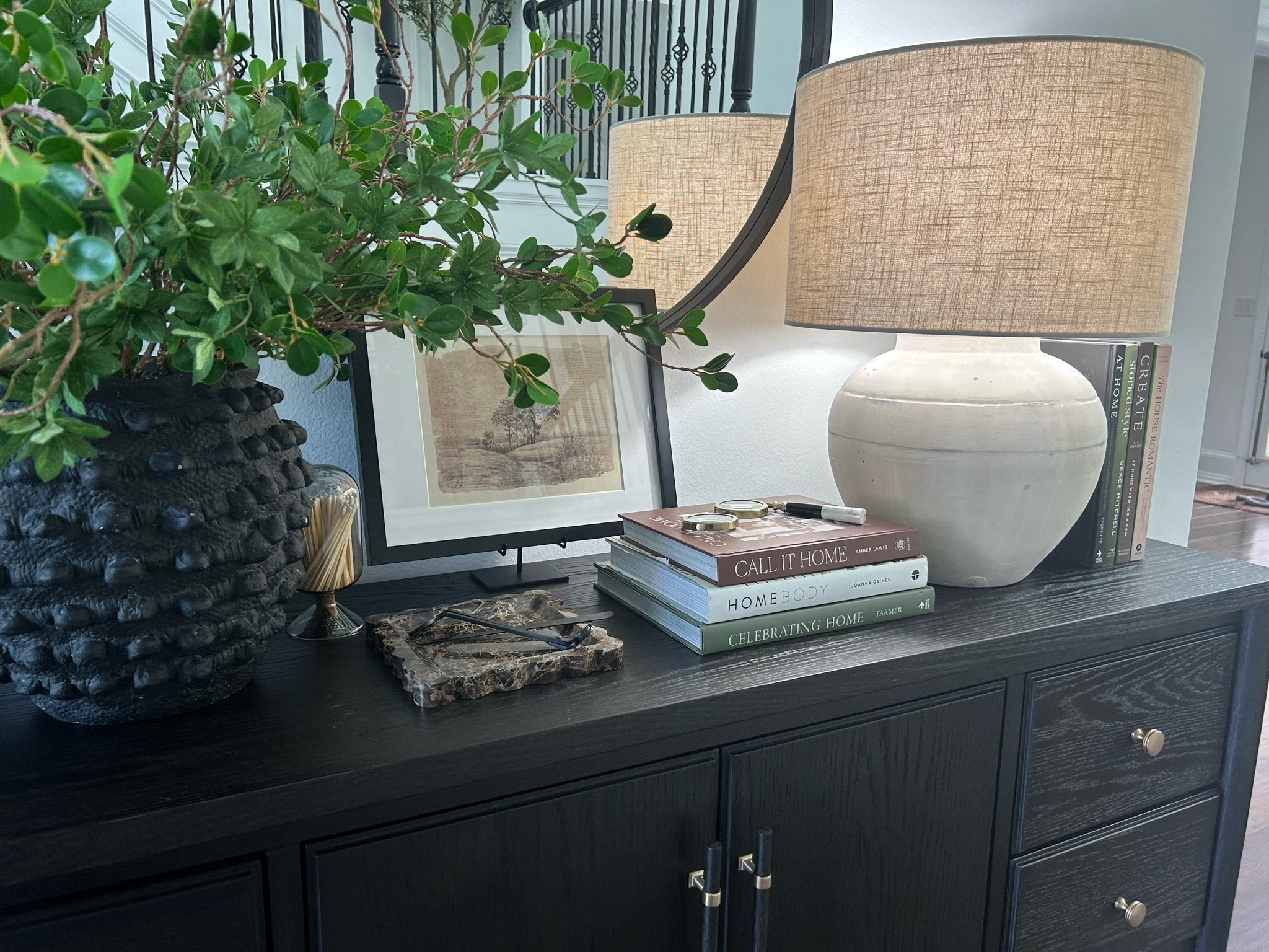 2026 Summer Entryway

#LTKHome #LTKSeasonal