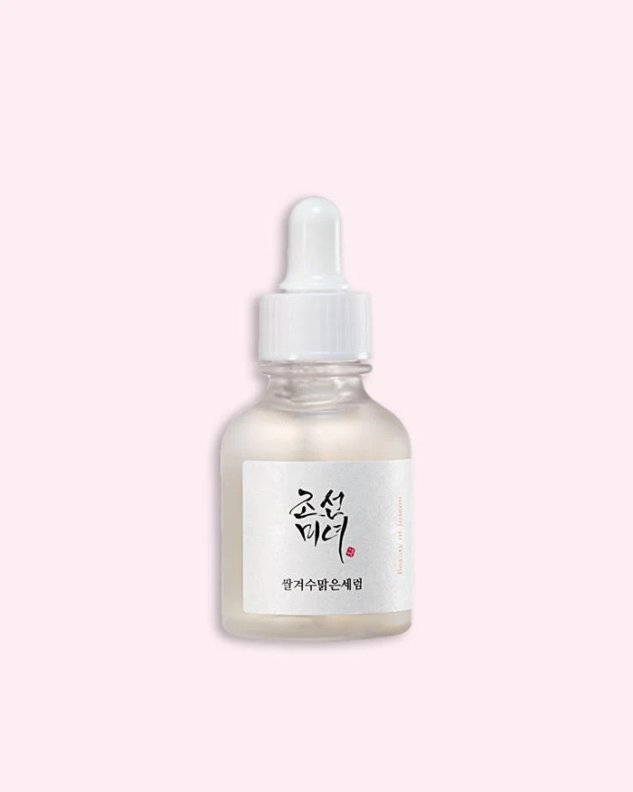 Glow Deep Serum: Rice + Alpha-Arbutin | Soko Glam